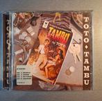 CD. Toto. Tambu., Enlèvement ou Envoi