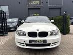 BMW 118 2.0 Benzine Cabrio / 12 mnd Garantie / M pakket, Auto's, BMW, 4 zetels, 1995 cc, Overige modellen, Cabriolet