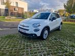 Fiat 500X - eerste ign 29/12/2021 - 39.635 km, Auto's, 500X, Diesel, Particulier, Te koop