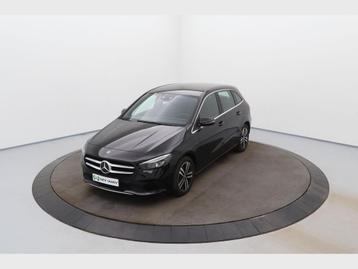 Mercedes-benz Classe B (W247) B 250 e PHEV Business Solution