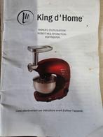 Robot de cuisine multifonction, Enlèvement, Utilisé