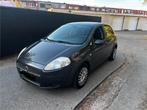 Fiat grand punto 1.2 benzine is gekeurd voor verkoop, Electronic Stability Program (ESP), Handgeschakeld, Particulier, Punto