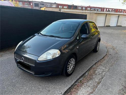 Fiat grand punto 1.2 benzine is gekeurd voor verkoop, Auto's, Fiat, Particulier, Punto, ABS, Airconditioning, Bluetooth, Boordcomputer