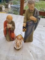 Hummel kerststal beeldjes, Verzamelen, Ophalen, Zo goed als nieuw, Hummel