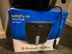Airfryer Russel Hobbs, Elektronische apparatuur, Airfryers, Ophalen, Gebruikt, Airfryer XXL, 1500 gram of meer