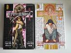 Death Note Deel 1 & 2 Manga, Verzenden, Zo goed als nieuw