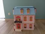 Playmobil huis 5303, Ophalen, Gebruikt