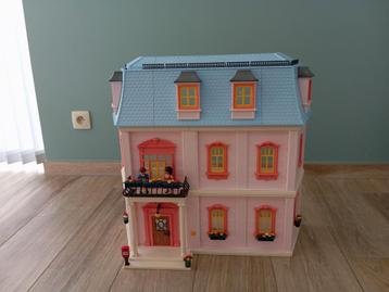 Playmobil huis 5303 beschikbaar voor biedingen