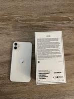 Iphone 11 64GB, Telecommunicatie, Mobiele telefoons | Apple iPhone, Ophalen, Wit, 77 %, IPhone 11