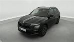 Skoda Kamiq 1.0 TSI 115Cv Black Dots CARPLAY / CAMERA / FULL, Auto's, Skoda, Stof, Gebruikt, 116 pk, Zwart