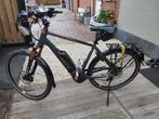speedpedelec Hercules Futura 45 S, Fietsen en Brommers, Elektrische fietsen, 51 tot 55 cm, Ophalen