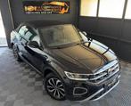 Volkswagen T-Roc Cabriolet 1.0 TSI 1e eigenaarsgarantie, Voorwielaandrijving, 4 zetels, Stof, Cabriolet