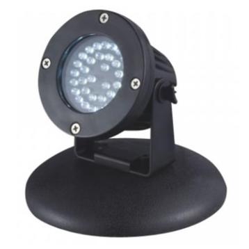 Vijververlichting | LED 2,2 watt, Tuin en Terras, Vijver-toebehoren, Ophalen of Verzenden, Nieuw, Vijververlichting