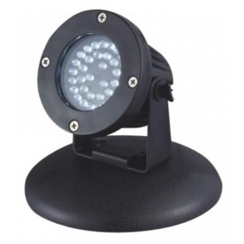 Vijververlichting | LED 2,2 watt, Tuin en Terras, Vijver-toebehoren, Nieuw, Vijververlichting, Ophalen of Verzenden