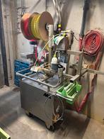 Behandelwagen MS Schippers [971], Dieren en Toebehoren