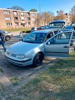 Golf 4 1.6 benzine, Auto's, Golf, Particulier, Te koop, Benzine