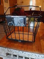 Fietsmand Basil Nordland, Fietsen en Brommers, Fietsaccessoires | Fietsmanden, Ophalen of Verzenden, Nieuw, Fietsmand, Basil