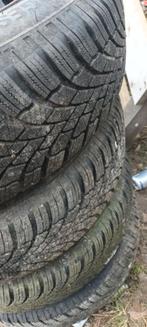 165/70/14 banden in zeer goede staat Bridgestone, Ophalen of Verzenden, Zo goed als nieuw