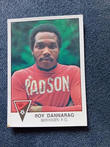 panini sticker Football 78 nr 65 beschikbaar voor biedingen