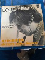 single Louis Neefs - Margrietje, Cd's en Dvd's, 7 inch, Single, Ophalen of Verzenden, Zo goed als nieuw