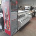 Drankkoelkast/gekoelde vitrine/koelkast van 2 meter, Ophalen