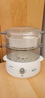 TEFAL Steamer (Steamer Aqua Timer), Elektronische apparatuur, Stoomapparaten, Ophalen of Verzenden