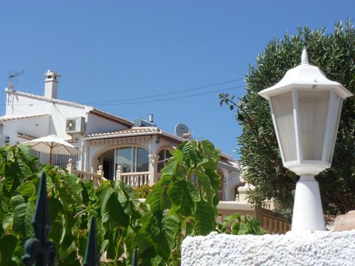 villa avec piscine privée costa blanca 6 chambres 4 salles d, Immo, Étranger, Espagne, Maison d'habitation, Ventes sans courtier