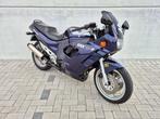 SUZUKI GSX750F motorschade export onderdelen, Motoren, 750 cc, 4 cilinders, Motorrijbewijs A, Meer dan 35 kW
