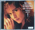 Maxi CDS Melissa Etheridge - You Can Sleep While I Drive, CD & DVD, CD | Pop, Utilisé, Enlèvement ou Envoi, 1980 à 2000