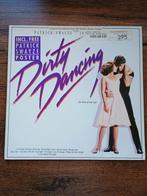 Various - Dirty Dancing (OST) (LP), Cd's en Dvd's, Vinyl | Filmmuziek en Soundtracks, Gebruikt, Ophalen of Verzenden, 12 inch
