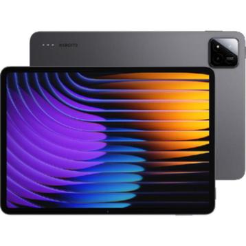 Xiaomi pad 7 grijs 256GB verzegeld met garantie, Informatique & Logiciels, Android Tablettes, Neuf, Xiaomi, 11 pouces, Wi-Fi