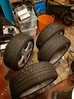 pneus d'hiver avec jante 225/45R17, Autos : Pièces & Accessoires, Neuf, Pneus et Jantes, Pneus hiver, Véhicule de tourisme