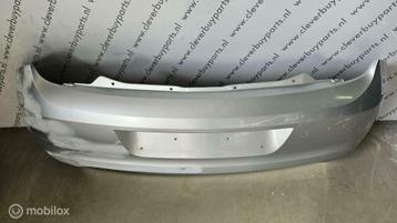 Achterbumper origineel Skoda Citigo NF ('12-'19) 1355k70543 beschikbaar voor biedingen