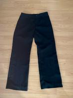 Xandress geklede broek maat 46, Ophalen of Verzenden, Maat 46/48 (XL) of groter, Zwart