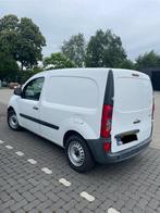 mercedes citan lichte vracht, Stof, Wit, 5 deurs, Particulier