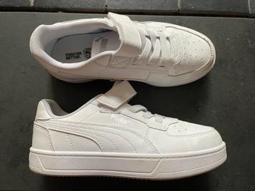 Puma sportschoenen beschikbaar voor biedingen