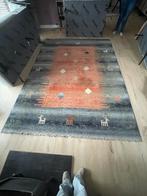 Vloerkleed 245x335, Huis en Inrichting, Stoffering | Tapijten en Vloerkleden, Ophalen, Gebruikt, Overige kleuren