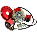 hpi onsteking, Enlèvement, Comme neuf, Bloc, Mbk