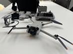 DJI mini 3 pro fly more combo, Audio, Tv en Foto, Drones, Ophalen, Gebruikt, Drone met camera