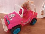 Barbie, Ophalen of Verzenden, Zo goed als nieuw