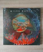 Miles Davis Agartha 2lp heruitgave 2015, Ophalen of Verzenden, 1960 tot 1980, Zo goed als nieuw, Jazz