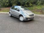 Mercedes A160 CDI, Auto's, CL, Leder, Diesel, Particulier