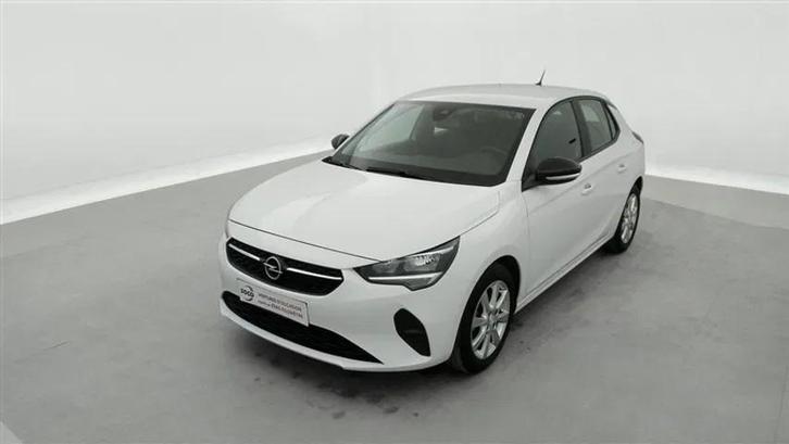 Opel Corsa Corsa 1.2 Turbo Edition CARPLAY/CLIM/PDC AR/JA'16, Autos, Opel, Entreprise, Achat, Corsa, ABS, Ordinateur de bord, Verrouillage central