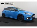 Ford Focus RS 2.3 STAGE 2 - NAVI - RECARO - SONY - FORD SER, Auto's, Focus, Blauw, https://public.car-pass.be/vhr/574be6ab-daff-4731-8c22-a2ef0d175c83