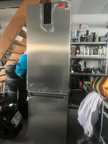 Nieuw! Whirlpool frigo beschikbaar voor biedingen