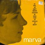 marva, Cd's en Dvd's, Vinyl | Nederlandstalig, Ophalen of Verzenden