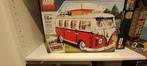 LEGO 10220 VW Bus Nieuw, Kinderen en Baby's, Speelgoed | Duplo en Lego, Ophalen of Verzenden, Lego