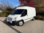 Ford Transit 2.2 - 2012/252.000km/Euro 5, Achat, 4 portes, Entreprise, Boîte manuelle