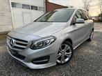 Mercedes B180 CDI Edition Avantgarde Euro6B - Xenon - Cruise, Auto's, Monovolume, Bedrijf, 5 deurs, Zilver of Grijs