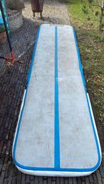 Aitrack Youare 4 meter 15 cm dik, Ophalen, Gebruikt